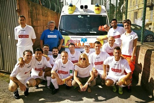 La famiglia di Marco Di Pietro chiede donazioni per 'Il Cuore di Martina' in memoria del giovane scomparso
