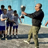Balùn, la San Leonardo conquista il titolo Esordienti: doppia vittoria sul Ricca e trionfo tricolore Balùn, la San Leonardo conquista il titolo Esordienti: doppia vittoria sul Ricca e trionfo tricolore