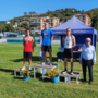 Atletica, la Maurina Olio Carli trionfa nella finale B del Nord Ovest Atletica, la Maurina Olio Carli trionfa nella finale B del Nord Ovest