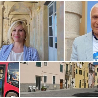 Soppressione navetta per il Parasio, Gazzano: "Spero non sia stata un’iniziativa presa a cuor leggero"