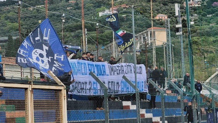 Imperia Calcio, ancora nulla di fatto: a 22 giorni dalla Coppa Italia regna l'incertezza