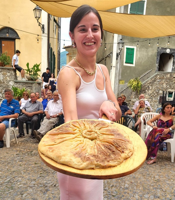 Sagra del Turtun a Castel Vittorio Sagra del Turtun a Castel Vittorio