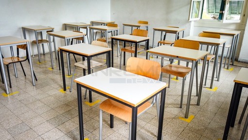 Covid nelle scuole della provincia di Imperia: 8 casi nelle ultime 24 ore