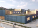 Completamento area esterna della scuola dell'infanzia di Cioso Canepa a Diano Marina, prorogati i termini per la conclusione dei lavori Completamento area esterna della scuola dell'infanzia di Cioso Canepa a Diano Marina, prorogati i termini per la conclusione dei lavori
