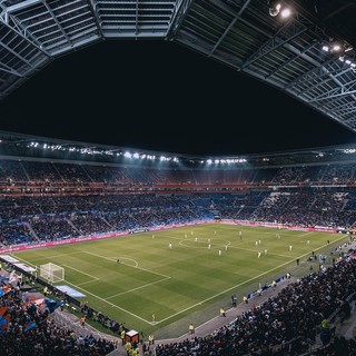 L’ascesa e la caduta del calcio glorioso: il calcio italiano negli anni ’90 e 2000