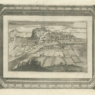 APPUNTI DI STORIA. Oneglia e Nizza punti strategici per il trasporto del sale in Piemonte tra il XVII e il XVIII