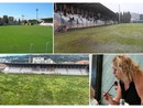 Stadio Ciccione, Modaffari (PD): “Un disastro pagato coi soldi dei cittadini”