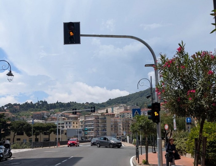 LA RIFLESSIONE. Traffico a Imperia, ora tocca all’intelligenza artificiale risolvere il caos creato da quella naturale