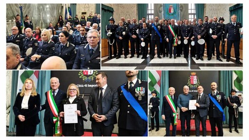 San Sebastiano, Scajola: “Chi dice che gli autovelox servono a fare cassa è ignorante”