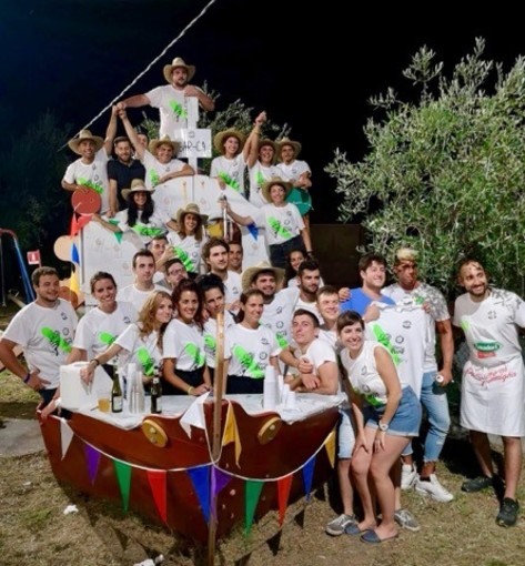 Imperia: 'Somos Todos Lucio', raccolti 2500 euro destinati alla costruzione del campo da calcio a Borgo d'Oneglia