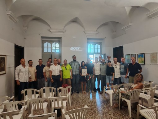 Imperia ricorda il Maestro Enrico Santacaterina: un’eredità di rispetto, disciplina e passione Imperia ricorda il Maestro Enrico Santacaterina: un’eredità di rispetto, disciplina e passione