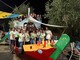 “SomosTodosLucio”, a Borgo d'Oneglia una serata in ricordo di Luciano Calzia “SomosTodosLucio”, a Borgo d'Oneglia una serata in ricordo di Luciano Calzia