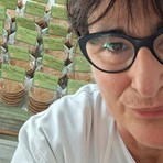 Pietrabruna porta la sua stroscia al Salone del Gusto di Torino