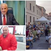 San Giovanni nel mirino di Scajola, festa ridotta a cinque giornate San Giovanni nel mirino di Scajola, festa ridotta a cinque giornate