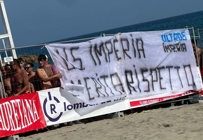 Imperia calcio, tra caos societario e strategie divergenti:  futuro  appeso a un vertice tra Gramondo e Ramoino