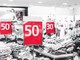 ACCADDE OGGI, 18 AGOSTO 1984. Via ai saldi: partenza a rilento nonostante ribassi al 50%