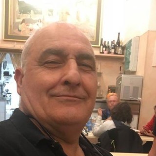 Diano Marina: lutto per la morte del ristoratore Severino Manuguerra
