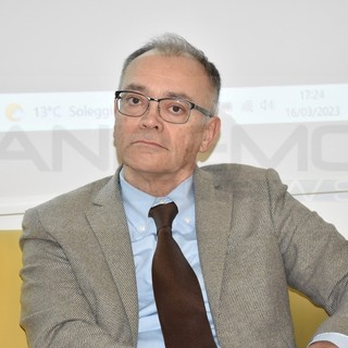 Terremoto giudiziario in Regione, arresto Paolo Signorini. Iren: &quot;Attivate le procedure per garantire la continuità aziendale&quot;
