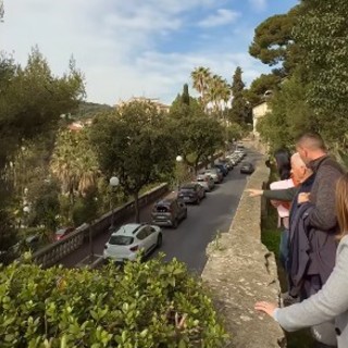 Corso Roosevelt, in arrivo un nuovo tratto di ciclabile