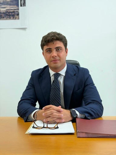 Imperia, Salvatore Crupi è il nuovo dirigente della Squadra Mobile