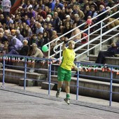 Balùn, nuovi vertici per la pallapugno: eletti il direttivo della Lega delle Società e il comitato provinciale di Imperia Balùn, nuovi vertici per la pallapugno: eletti il direttivo della Lega delle Società e il comitato provinciale di Imperia