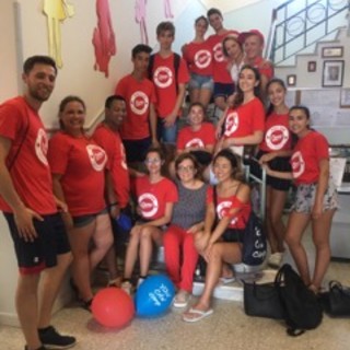 Con un spettacolo, chiuso in bellezza il campus di lingua inglese dell'Istituto Comprensivo di Riva Ligure e San Lorenzo al Mare