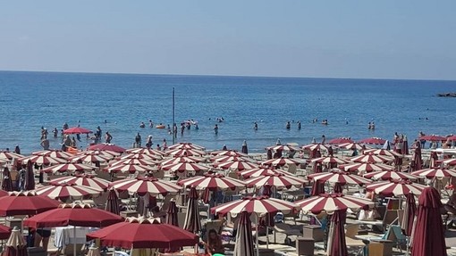 Spada di Damocle pende sulla testa dei balneari della Riviera