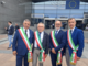 Sindaci dell’entroterra a Bruxelles: l’Europa apre nuove prospettive per coesione sociale e rigenerazione urbana Sindaci dell’entroterra a Bruxelles: l’Europa apre nuove prospettive per coesione sociale e rigenerazione urbana