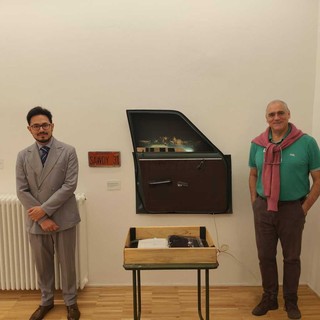 Nasce Galleria Sibilla, progetti d’arte anche a Pieve di Teco e in Valle Arroscia