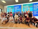 Sono cinque le spiagge accessibili alle persone con disabilità motoria a Imperia