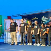 Imperia, emozioni e applausi per “VITA”: sul palco dell'ISAH una serata per celebrare talento e inclusione (Video)