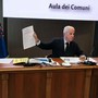 Caso motorini, Scajola attacca la magistratura: "Il solito copione, l'indagine nasce da una segnalazione"
