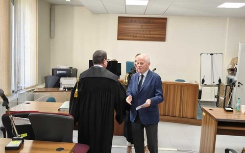 Caso Maiolino, il sindaco Claudio Scajola assolto con formula piena: "Spero di non essere più un indagato seriale" (Video)