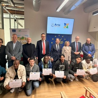 Giovani protagonisti: ristrutturazione pilota nell’edilizia pubblica a Imperia (Video)