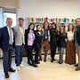Inaugurato 'Spazio Raro' la biblioteca inclusiva gestita da persone con disabilità