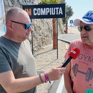 Caldo, Sciandra: "Leggero cedimento dell’alta pressione, ma beneficio termico limitato" (Video)