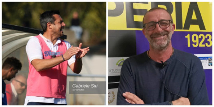 Calcio, Imperia. Il ritorno di Lupo sullo sfondo, sondato nuovamente anche Solari Calcio, Imperia. Il ritorno di Lupo sullo sfondo, sondato nuovamente anche Solari