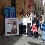 La Scuola Musicale Sauro trionfa al Concorso Nazionale “Renzo Rossi” di Albenga