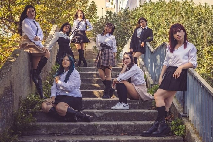 West Coast Festival 2025: a San Bartolomeo al Mare due giorni di giochi, musica e pirati West Coast Festival 2025: a San Bartolomeo al Mare due giorni di giochi, musica e pirati