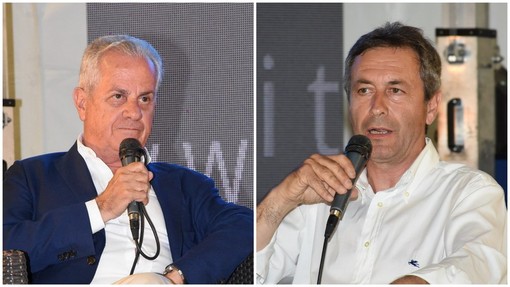 Ballottaggio ad Imperia: alle 12 ha votato il 18,25% degli elettori. Affluenza in calo rispetto al primo turno