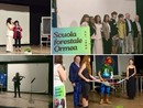 La Scuola Forestale di Ormea festeggia quarant’anni di storia