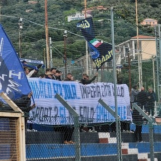 Imperia Calcio, ancora nulla di fatto: a 22 giorni dalla Coppa Italia regna l'incertezza