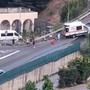 Auto contro ambulanza a San Lorenzo al Mare: cinque feriti Auto contro ambulanza a San Lorenzo al Mare: cinque feriti