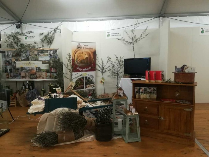 Dalla Valle Arroscia al mare, Pieve di Teco ha detto sì a Olioliova 2025