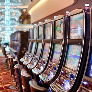 Casino in Liguria: il tempio del gioco a Sanremo