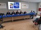 Giornata mondiale per la salute e la sicurezza sul lavoro, al SEI-CPT si è concluso il 'Liguria Ponente Tour 2025'
