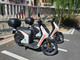 A Imperia arrivano gli scooter elettrici a noleggio A Imperia arrivano gli scooter elettrici a noleggio