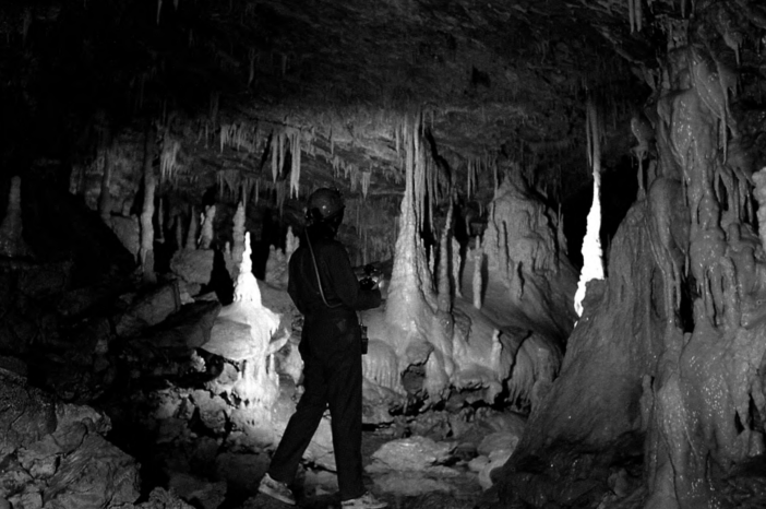 30 APRILE 1982. Imperia capitale mondiale della speleologia: in arrivo esperti da 17 Paesi 30 APRILE 1982. Imperia capitale mondiale della speleologia: in arrivo esperti da 17 Paesi