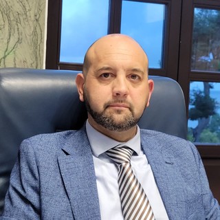 Il presidente del consiglio comunale Simone Vassallo (Foto Flammia)
