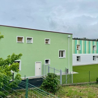 Diano San Pietro, quasi un milione di euro per l’adeguamento sismico della scuola